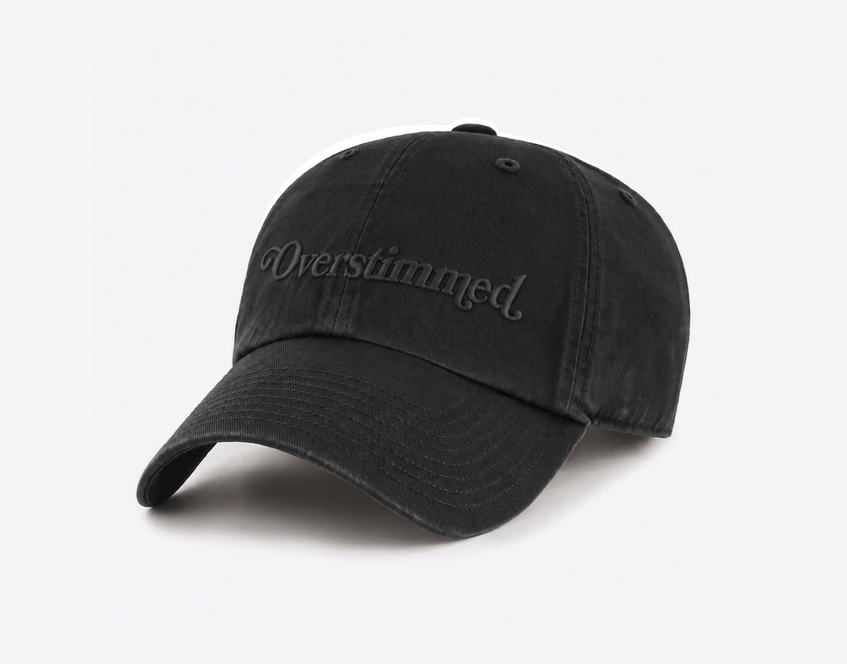 Overstimmed Hat