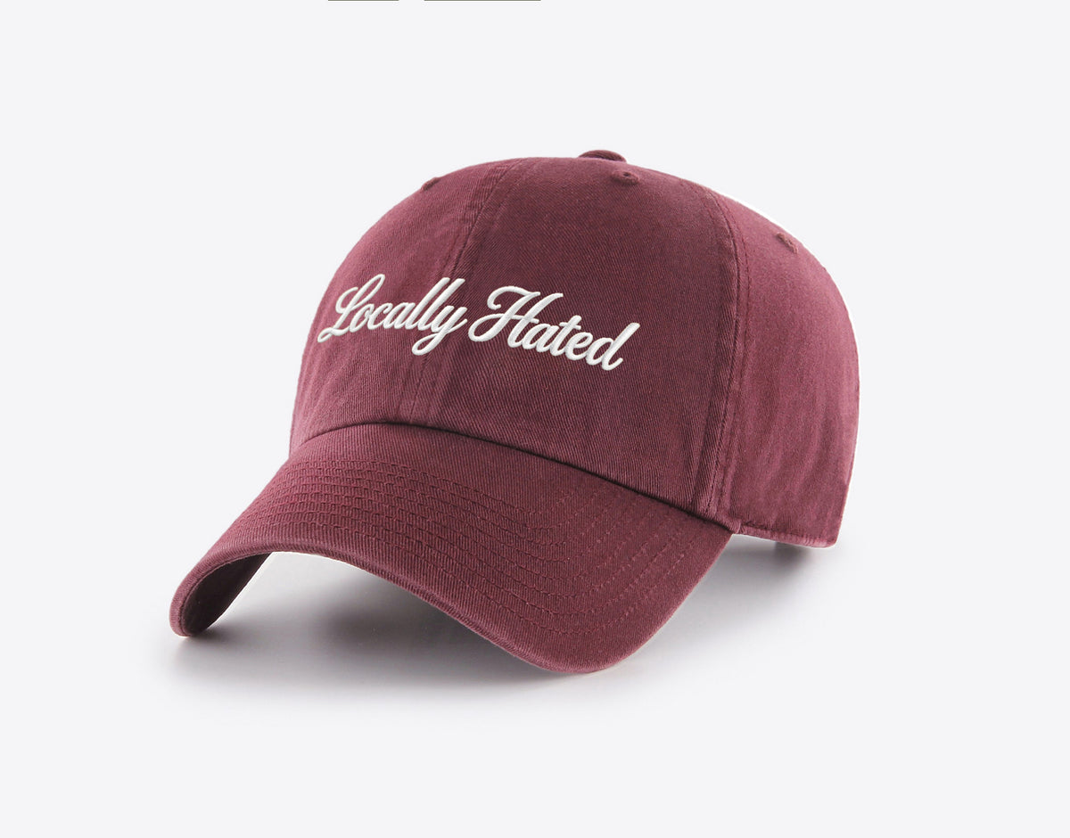 Locally Hated Hat