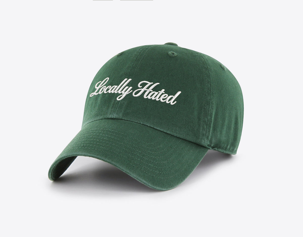 Locally Hated Hat
