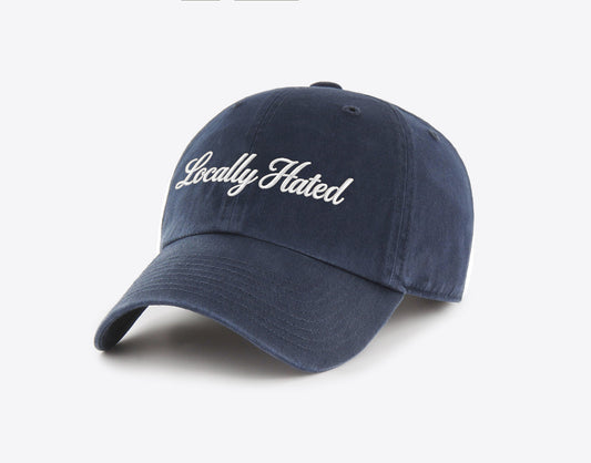 Locally Hated Hat
