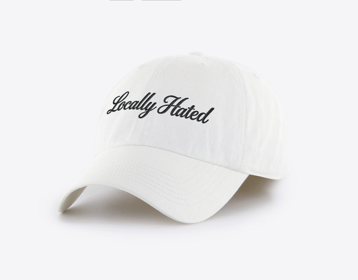 Locally Hated Hat