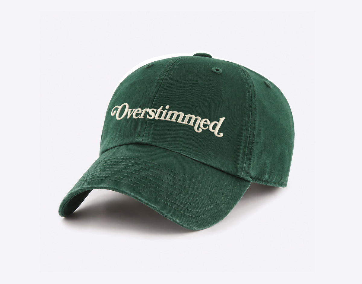 Overstimmed Hat