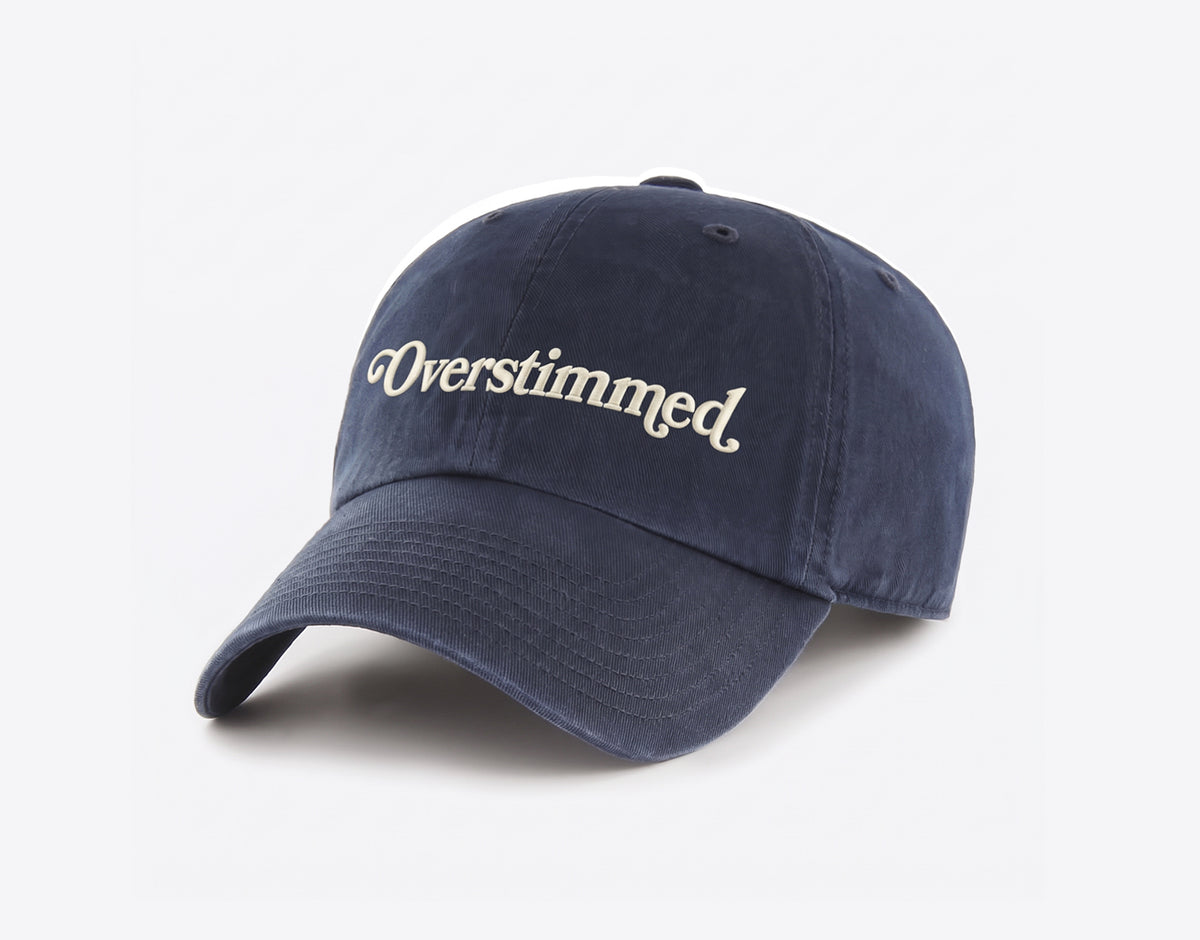 Overstimmed Hat