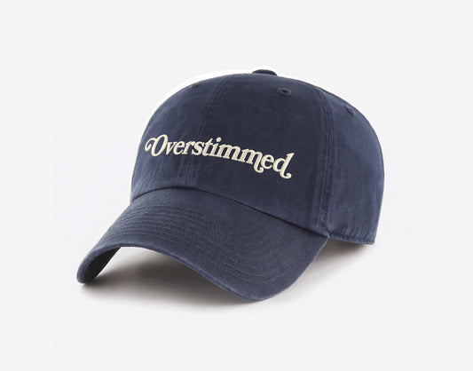 Overstimmed Hat